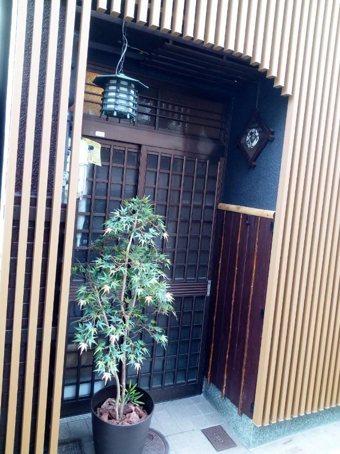 Kyoto Villa Kotone Exterior foto